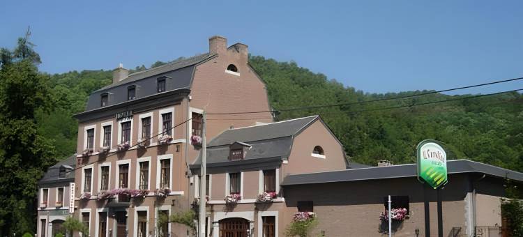 IL卡斯特里诺酒店(Hotel IL Castellino)图片