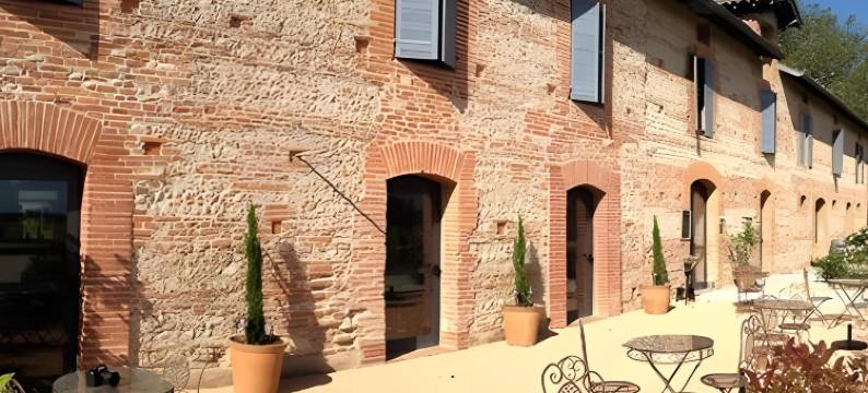 拉费梅沃德里塞斯酒店(La Ferme O Délices)图片