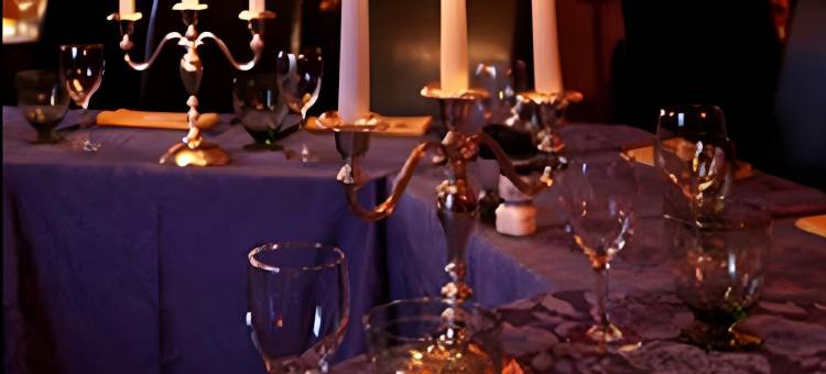 乌西内酒店(L'Usine)图片