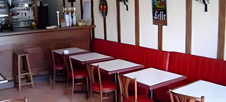 瑞拉斯碧斯酒店(Relais de Bèze)图片