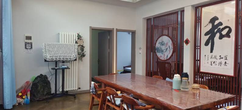 途家房东220411197240特色民宿图片