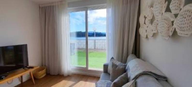 Apartamentos la Toja图片