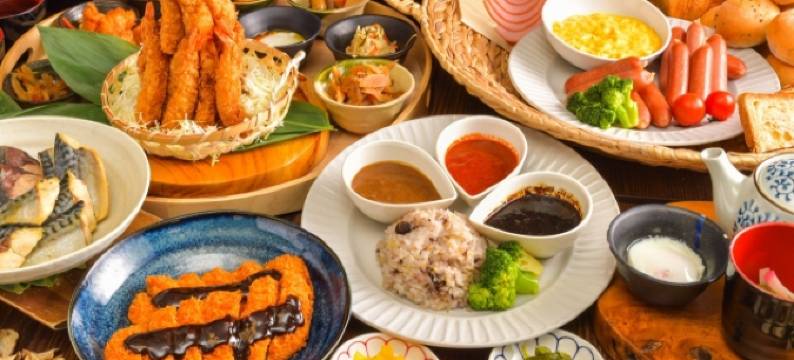 三交旅馆名古屋新干线口别馆(Sanco Inn Nagoya Shinkansen-Guchi Annex)图片