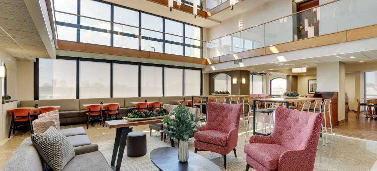 Drury Inn & Suites Marion图片