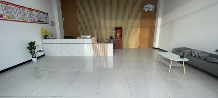安雅商务宾馆(三峡机场店)图片
