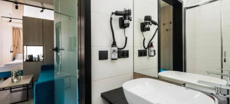 Scandinavia Zator, an Ascend Collection Resort图片