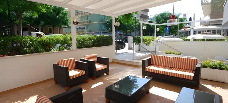 费加洛阿马代酒店及出租公寓(Amadei Hotel Figaro & Apartments)图片