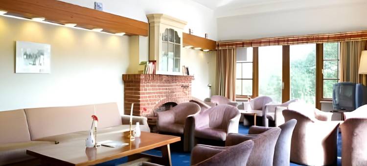 迪努尔德弗莱彻酒店(Fletcher Boutique Hotel Duinoord)图片