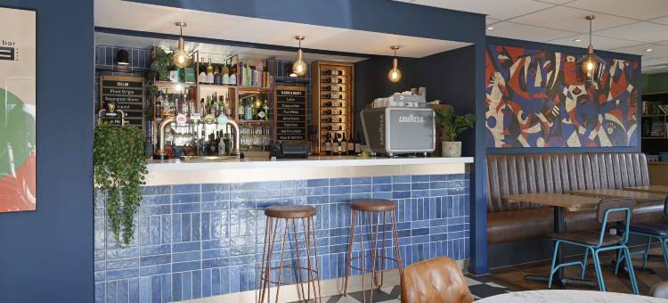 滨海韦斯顿旅客之家酒店(Travelodge Weston-Super-Mare)图片