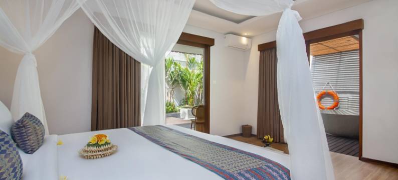 Reswaha别墅(Reswaha Villa by GenuineHost)图片