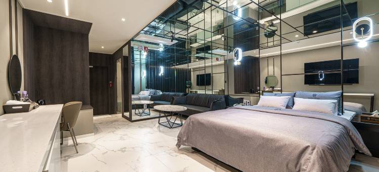 Yeongju Hotel Story图片