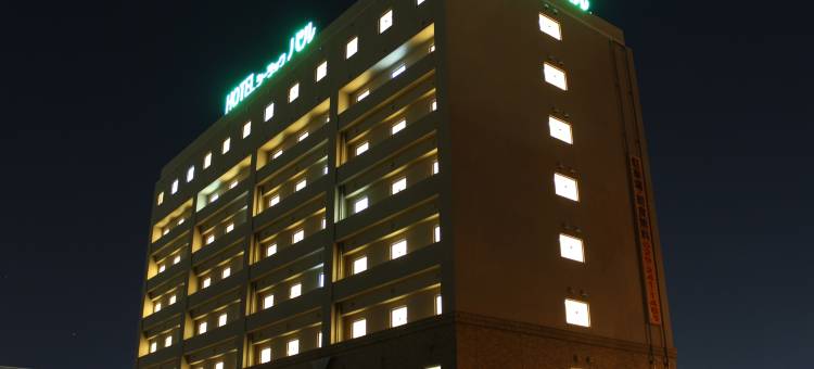 水户市海韵酒店(Hotel Sealuck Pal Mito)图片