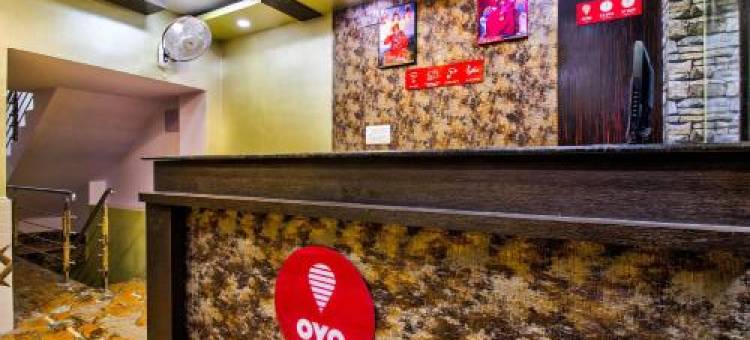 Hotel O Dream Connect Premium图片