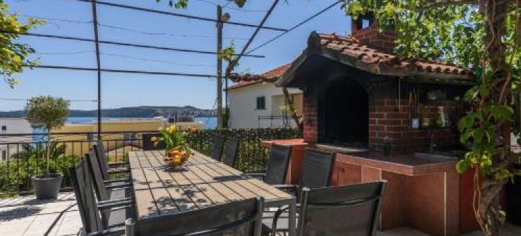 Apartments Villa Ivanka图片