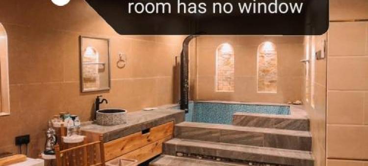 Omani Guest House نزل البيت العماني图片