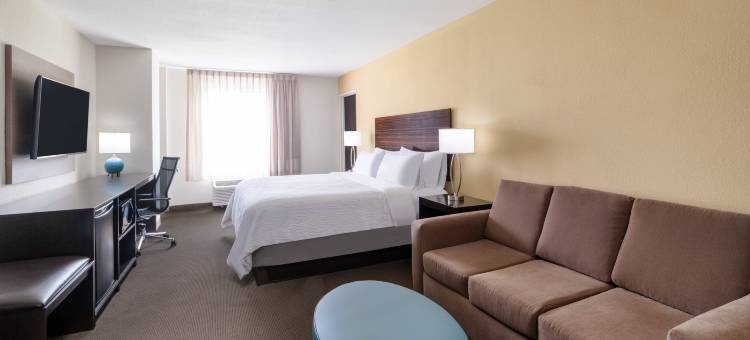 克拉克斯维尔东北加纳酒店(Garner Hotel Clarksville Northeast)图片