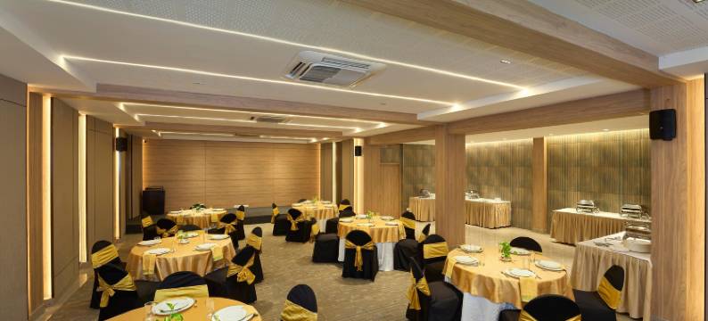 阿巴德堡酒店(Abad Fort)图片