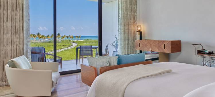 圣瑞吉斯卡奈度假村，玛雅河谷(The St. Regis Kanai Resort, Riviera Maya)图片