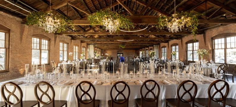 哈德逊谷詹姆斯纽伯里voco(voco JAMES NEWBURY HUDSON VALLEY by IHG)图片