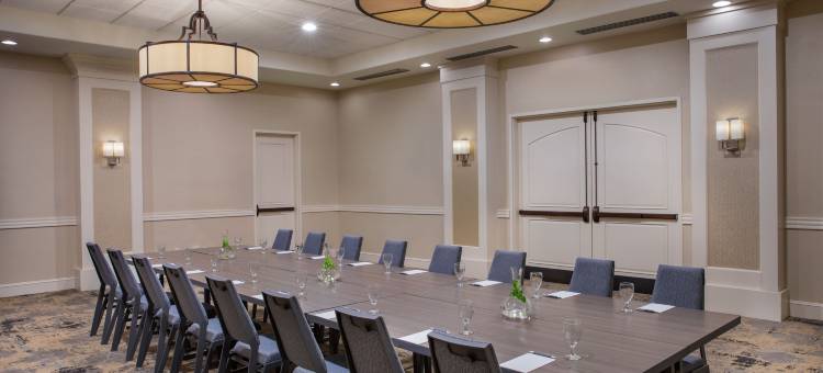 萨克拉门托河畔威斯汀酒店及水疗中心(The Westin Sacramento Riverfront Hotel & Spa)图片