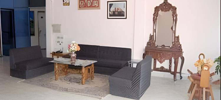 萨姆波德希酒店(Hotel Sambodhi)图片