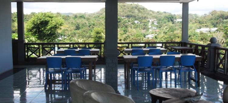 下拉布安日出酒店(Sunrise Hotel Labuan Bajo)图片
