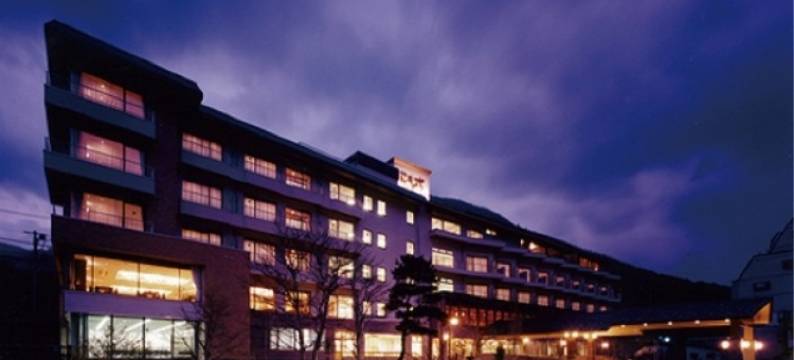 Hotel New Momiji图片