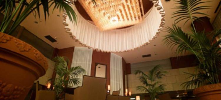 宇多津大酒店(Utazu Grand Hotel)图片