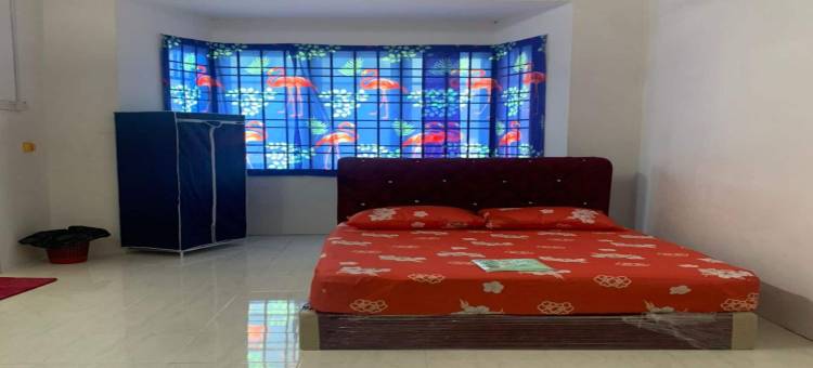 O酒店高保真客房(Hotel O Hifi Rooms)图片