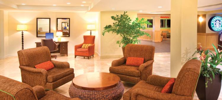 巴拿马城海滩温德姆俱乐部酒店(Club Wyndham Panama City Beach)图片