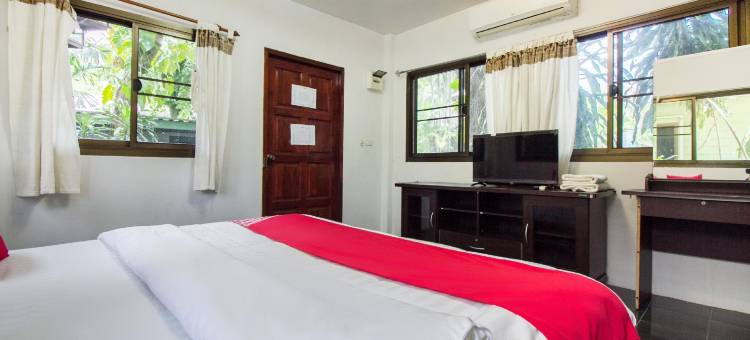 皮亚普鲁克度假村(OYO 987 Piyapruk Resort)图片