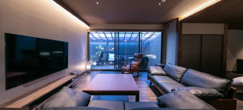 汤本庵清姬酒店(Yumotoankiyohime)图片