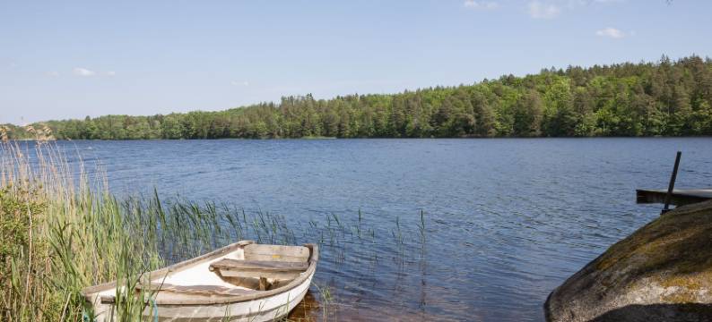 Munkhalla Utsikten图片