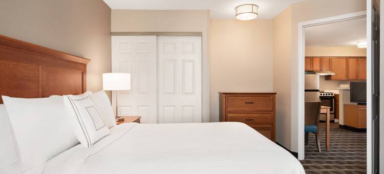 斯普林菲尔德万豪TownePlace酒店(TownePlace Suites Springfield)图片