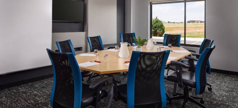 加登城万豪TownePlace套房酒店(TownePlace Suites Garden City)图片