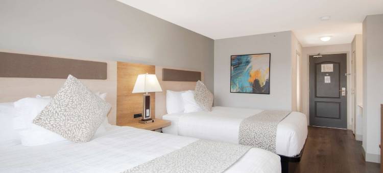 阿博茨福德海岸套房酒店(Coast Abbotsford Hotel & Suites)图片