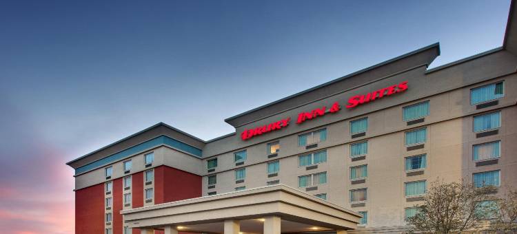 圣路易斯-阿诺德德鲁里套房酒店(Drury Inn & Suites St. Louis Arnold)图片