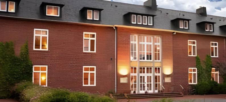 生态活跃酒店(BE Bio Hotel be Active - Nähe Historischer Hafen)图片