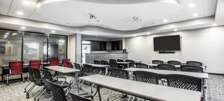 罗珀山路贝斯特韦斯特优质酒店(Best Western Plus Greenville I-385 Inn  Suites)图片