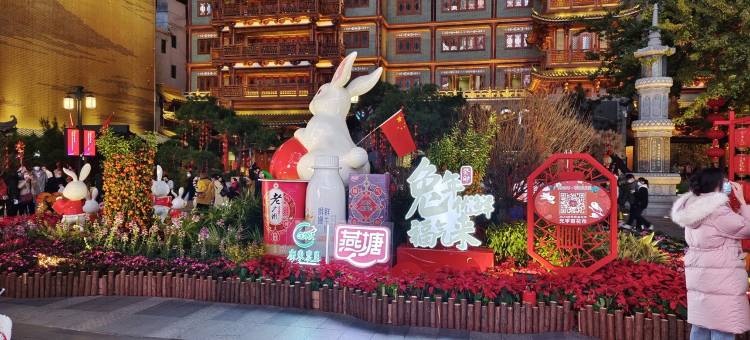 万顺公寓(青龙坊5号分店)图片