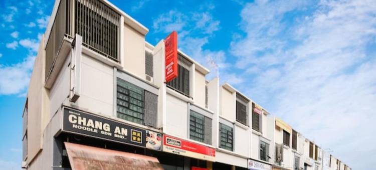 酒店O Crystal City 酒店(Hotel O Crystal City Hotel)图片