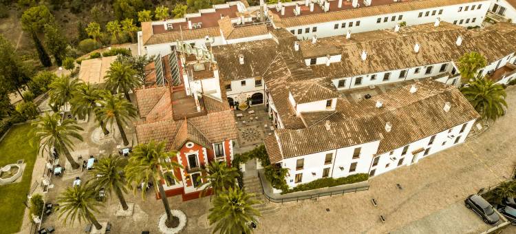 Los Abetos农场酒店(Hotel Finca Los Abetos)图片