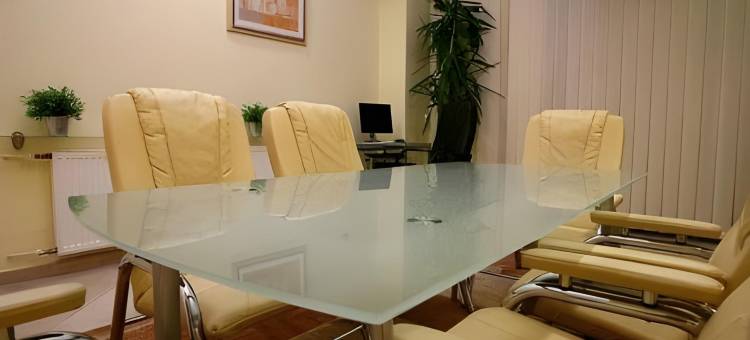 郁金香酒店 - 弗罗茨瓦夫中心(Tulip Hotels - Wroclaw Centre)图片