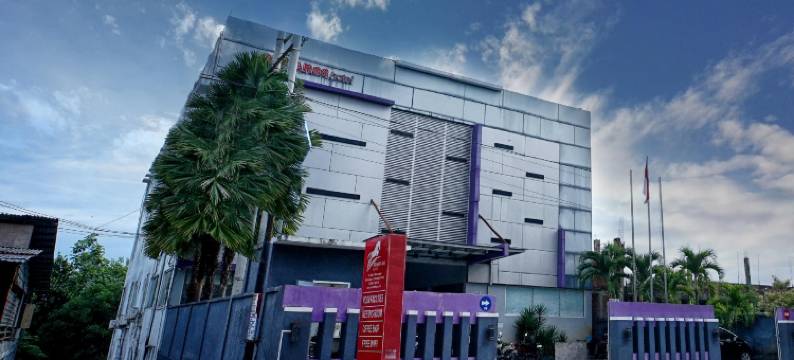 OYO1477阿塔尔88酒店(OYO 1477 Athar 88 Hotel)图片