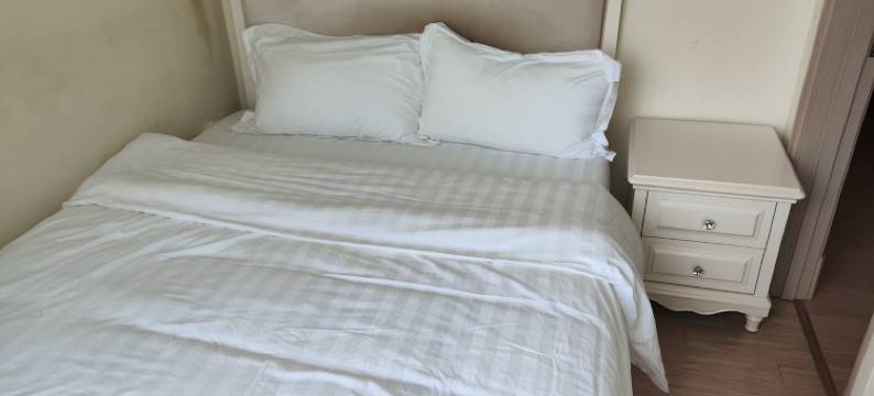 小马哥公寓(辽阳东路分店)图片