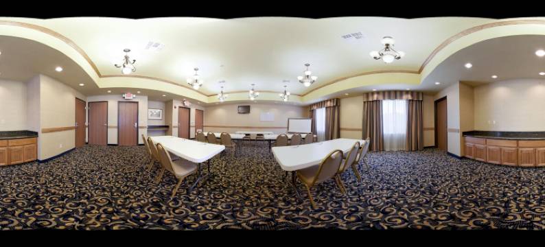 洲际智选假日酒店及套房科珀斯克里斯蒂西北 - 卡拉伦(Holiday Inn Express & Suites CORPUS CHRISTI NW - CALALLEN by IHG)图片