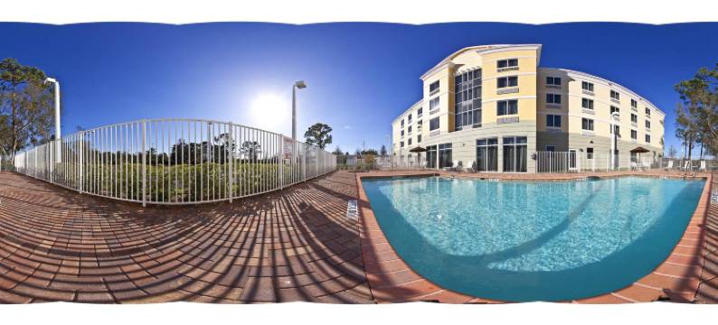 智选假日套房酒店棕榈湾(Holiday Inn Express & Suites PALM BAY by IHG)图片