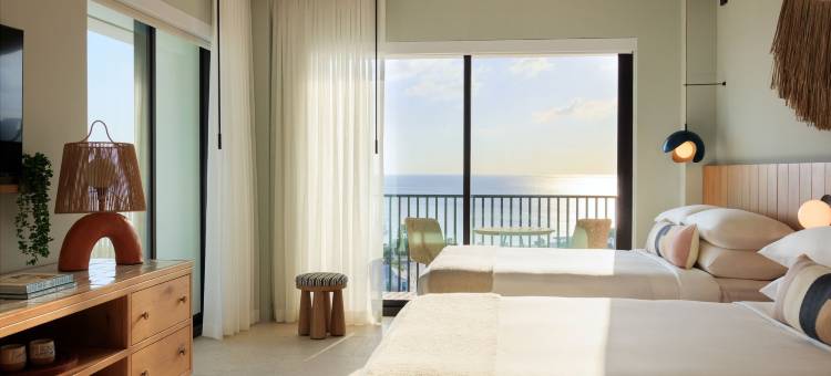 开曼群岛英迪格酒店(Hotel Indigo Grand Cayman)图片