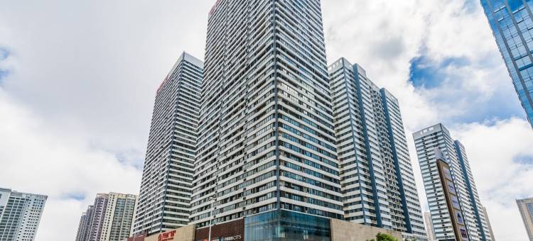 仕家度假公寓万达CBD店(凤城路分店)图片