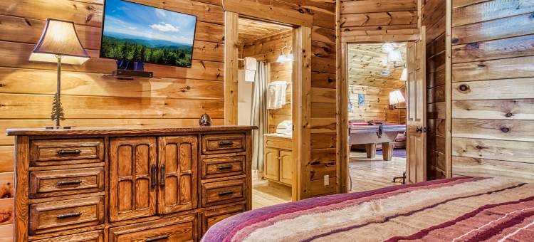 Swimming in Paradise图片